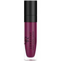 Golden Rose Liquid Matte...