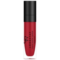 Golden Rose Liquid Matte...