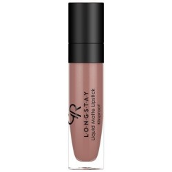 Golden Rose Liquid Matte...