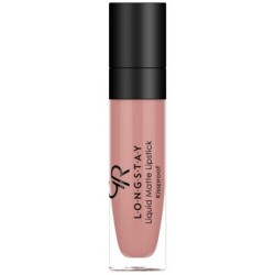 Golden Rose Liquid Matte...