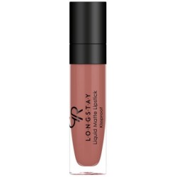 Golden Rose Liquid Matte...