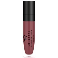Golden Rose Liquid Matte...