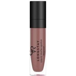 Golden Rose Liquid Matte...