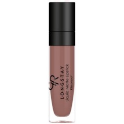 Golden Rose Liquid Matte...