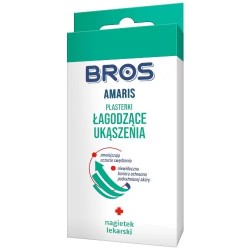 BROS AMARIS PLASTERKI...