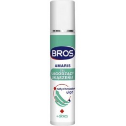 BROS AMARIS ŻEL ŁAGODZĄCY...