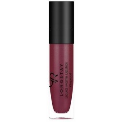 Golden Rose Liquid Matte...