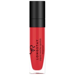 Golden Rose Liquid Matte...