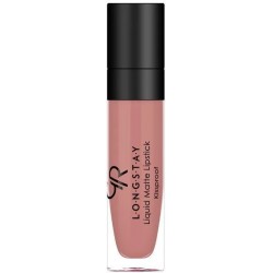 Golden Rose Liquid Matte...