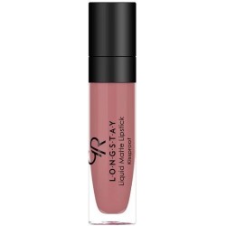 Golden Rose Liquid Matte...