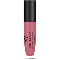 Golden Rose Liquid Matte...
