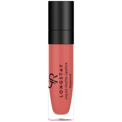 Golden Rose Liquid Matte...