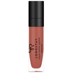Golden Rose Liquid Matte...