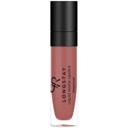 Golden Rose Liquid Matte...