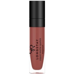 Golden Rose Liquid Matte...