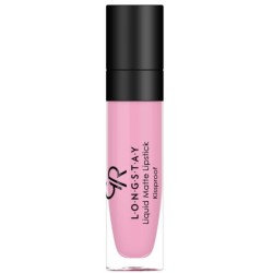 Golden Rose Liquid Matte...
