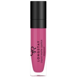 Golden Rose Liquid Matte...