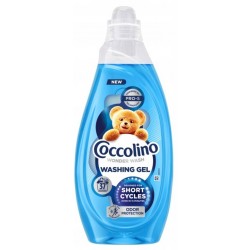 COCCOLINO ŻEL DO PRANIA 37P...