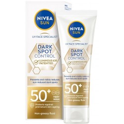 NIVEA SUN KREM DO OPALANIA...