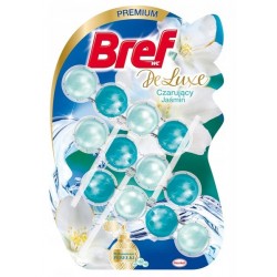BREF KOSZYK DO WC DELUXE...