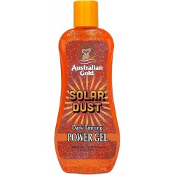 Australian Gold Solar Dust...