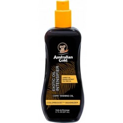 Australian Gold Exotic Oil...