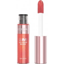 LOREAL Lumi Le Liquid Blush...