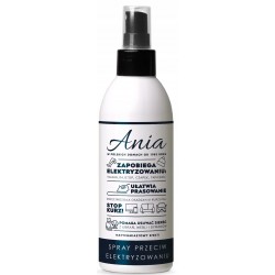 ANIA SPRAY 220ML PRZECIW...