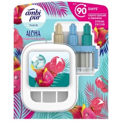 AMBI PUR 3 Volution Aloha,...