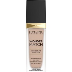 Eveline Wonder Match...