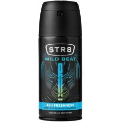 STR8 DEZODORANT SPRAY 150ML...
