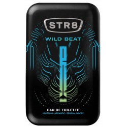 STR 8 WODA TOALETOWA 50ML...