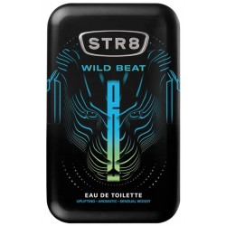 STR8 WODA TOALETOWA 100ML...