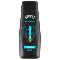 STR8 ŻEL POD PRYSZNIC WILD...