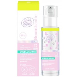FACE BOOM BOOMBASTIC SERUM...