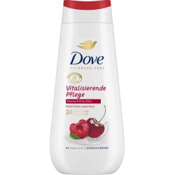 DOVE ŻEL POD PRYSZNIC WOMEN...