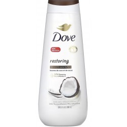 DOVE ŻEL POD PRYSZNIC WOMEN...