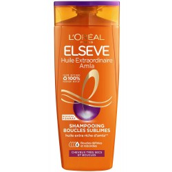 Elseve L'Oréal szampon do...