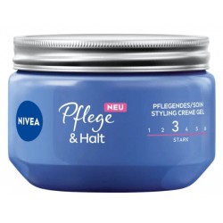 Nivea Hair Styling Cream...