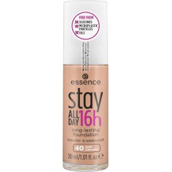 Essence Stay ALL DAY 16h...