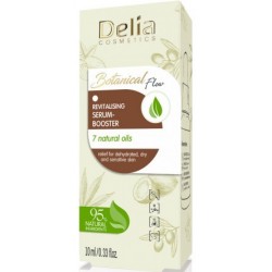 BOTANICAL FLOW - Serum do...