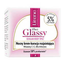Lirene EFFECT GLASSY Nocny...
