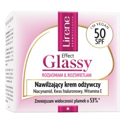 Lirene EFFECT GLASSY...