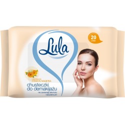 LULA CHUSTECZKI NAWILŻANE...