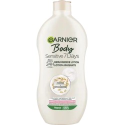 Garnier balsam do ciała...