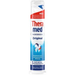 THERAMED Original pasta do...