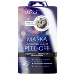 L'biotica maska...