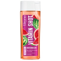 Lirene VITAMIN SHOT Żel pod...