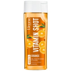 Lirene VITAMIN SHOT Żel pod...