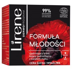 LIRENE FORMUŁA MŁODOŚCI...